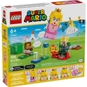 LEGO Super Mario: Adventures with Interactive LEGO Peach (71441)