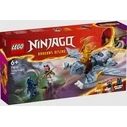 LEGO® NINJAGO®: Dragons Rising - Young Dragon Riyu (71810)