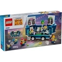 LEGO Despicable Me: 4 Minions’ Music Party Bus (75581)