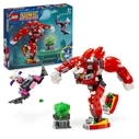 LEGO Sonic the Hedgehog™: Knuckles’ Guardian Mech (76996)