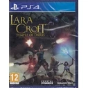 PS4 Lara Croft and the Temple of Osiris