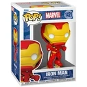 Φιγούρα Funko Pop! Marvel: Iron Man (New Classics)