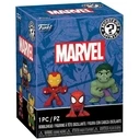 Funko Mystery Minis: Marvel - New Classics (Τυφλό Κουτί/Τυχαία) Φιγούρα Βινυλίου με Μπομπλ-χεάντ