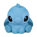 Διακοσμητικό Φωτιστικό Paladone: Disney Stitch - Silicone (PP13693LS)