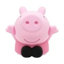 Διακοσμητικό Φωτιστικό Paladone: Peppa Pig - Peppa Silicone (PP13695PP)