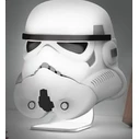 Διακοσμητικό Φωτιστικό Paladone Disney: Star Wars - Stormtrooper (PP13340SW)