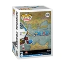 Φιγούρα Funko Pop! Animation: One Piece - General Franky #1776