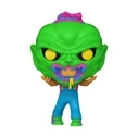 Φιγούρα Funko Pop! Books: Goosebumps - The Haunted Mask​ (Blacklight)