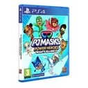 PS4 PJ Masks Power Heroes: Mighty Alliance