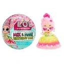 Μινιατούρα MGA L.O.L. Surprise: Mix Make - Birthday Cake Doll (593140EUC)