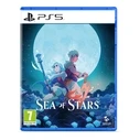 PS5 Sea of Stars