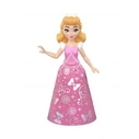 Κούκλα Mattel: Disney Princess - Cinderella Small (JBX45)