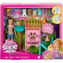 Mattel Barbie® and Stacie to the Rescue - Doll and Playset (HRM10)