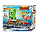 Mattel Hot Wheels® City: Super Recharge Fuel Station - Playset (HTN79)