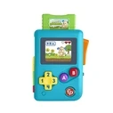 Fisher-Price Laugh Learn Παίζω και Μαθαίνω - Εκπαιδευτική Παιχνιδομηχανή (HXB61) Greek Pack / Carton Window Box without Plastic Film