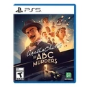 Παιχνίδι PS5 Agatha Christie : The ABC Murders