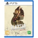 Παιχνίδι PS5 Blacksad: Under The Skin