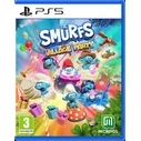 Παιχνίδι PS5 The Smurfs: Village Party