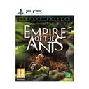 Παιχνίδι  PS5 Empire of The Ants Limited Edition