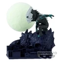 Φιγούρα Banpresto WCF Log Stories: Kaiju N°8 - Kaiju N°8 Statue (5cm) (89353)