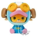 Φιγούρα Banpresto Sofvimates: One Piece - Tony Tony Chopper Statue (11cm) (89374)