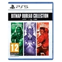 Παιχνίδι PS5 Bitmap Bureau Collection (Xeno Crisis, Battle Axe,F.Vendetta)