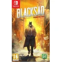 NSW Blacksad (Code in a Box)