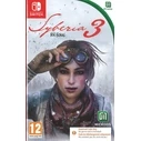 NSW Syberia 3 (Code in a Box)