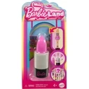 Μινιατούρα Mattel Barbie: Mini BarbieLand - Lipstick (Random) (HYF19)