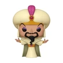 Φιγούρα Funko Pop! Disney: Villains - Jafar #1519