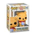 Funko Pop! Disney Winnie the Pooh Winnie the Pooh #1512 Vinyl Figure
