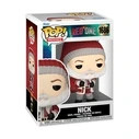 Μπρελόκ Funko Pop! Movies: Red One - Nick #1686 Vinyl Figure