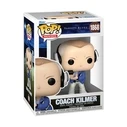 Μπρελόκ Funko Pop! Movies: Varsity Blues - Coach Kilmer?? #1868 Vinyl Figure