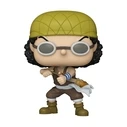 Φιγούρα Funko Pop! Animation: One Piece - Usopp #1774
