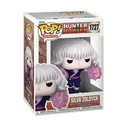 Φιγούρα Funko Pop! Animation: Hunter x Hunter - Silva Zoldyck #1727