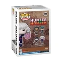 Φιγούρα Funko Pop! Animation: Hunter x Hunter - Silva Zoldyck #1727