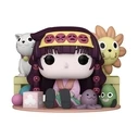 Φιγούρα Funko Pop! Deluxe: Hunter x Hunter - Alluka Zoldyck #1728