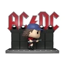 Φιγούρα Funko Pop! Moments: AC/DC - Angus Young (Dance) #415