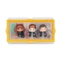 Spin Master: Harry Potter - Hermione Granger / Ron Wisley / Harry Potter 3Pack Mini Figure (6068608)