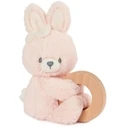 Κουδουνίστρα Spin Master Baby Gund - Ring Rattles (Random) (6068617)