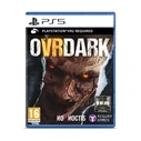 Παιχνίδι PS5 Ovrdark + A do not Open Story Voucher Code (PSVR2 Required)