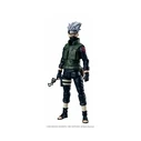 Φιγούρα Δράσης Bandai Ultimate Legends: Naruto - Kakashi Hatake (Battle Version) (87539)