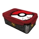 Δοχείο Φαγητού Stor Pokemon: Thunderstruck - Rectangular (1070ml) (75782)