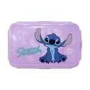 Σχολική Δοχείο Φαγητού Stor: Disney: Stitch - Rectangular Food Container (1070ml)