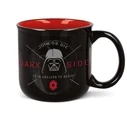 Κούπα Stor Disney: Star Wars - Dark Side Ceramic Breakfast in Gift Box (400ml) (1560)