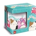 Κούπα Stor: Squishmallows - Ceramic in Gift Box (325ml) (75837)