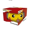 Κούπα Stor: Pokemon - Pikachu 3D In Gift Box (500ml) (44674)