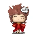 Funko Pop! Comics Marvel Wanda Maximoff (No More Mutants) #1455 Bobble-Head Vinyl Figure
