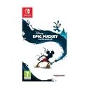 Παιχνίδι NSW Disney Epic Mickey: Rebrushed