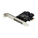 Controller PCIe StarTech Raid Controller PEXESAT322I - 2 Port SATA III/PCIe